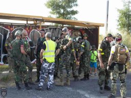2016-09-04 Operação Vida Por vida