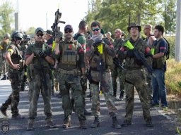 2016-09-04 Operação Vida Por vida