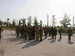 2016-09-04 Operação Vida Por vida