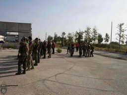 2016-09-04 Operação Vida Por vida