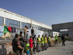 2016-09-04 Operação Vida Por vida