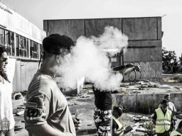 2016-09-04 Operação Vida Por vida