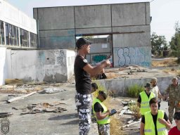 2016-09-04 Operação Vida Por vida