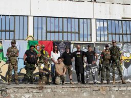 2016-09-04 Operação Vida Por vida