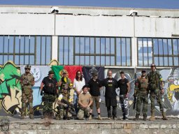 2016-09-04 Operação Vida Por vida