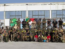 2016-09-04 Operação Vida Por vida