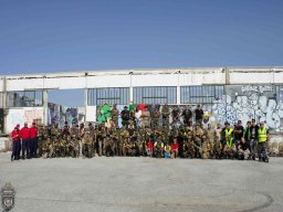 2016-09-04 Operação Vida Por vida