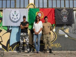 2016-09-04 Operação Vida Por vida