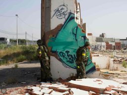 2016-09-04 Operação Vida Por vida