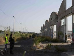 2016-09-04 Operação Vida Por vida