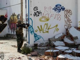 2016-09-04 Operação Vida Por vida