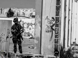 2016-09-04 Operação Vida Por vida