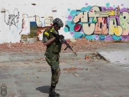 2016-09-04 Operação Vida Por vida