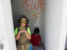 2016-09-04 Operação Vida Por vida