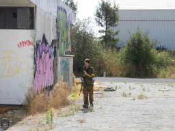 2016-09-04 Operação Vida Por vida