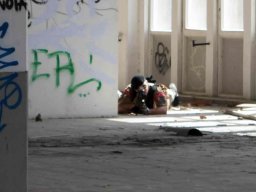 2016-09-04 Operação Vida Por vida