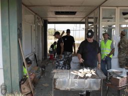 2016-09-04 Operação Vida Por vida