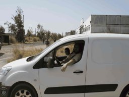 2016-09-04 Operação Vida Por vida