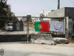 2016-09-04 Operação Vida Por vida