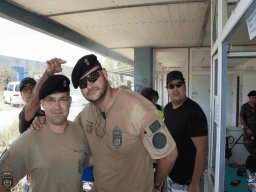 2016-09-04 Operação Vida Por vida