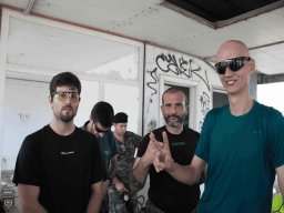 2016-09-04 Operação Vida Por vida