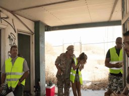 2016-09-04 Operação Vida Por vida