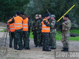 2016-12-04 Demolidores - 1º Evento Solidario