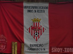 2016-12-04 Demolidores 1º Evento Solidario