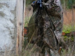 2016-12-04 Demolidores 1º Evento Solidario