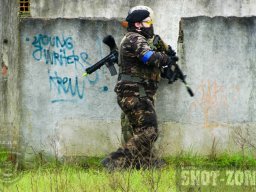 2016-12-04 Demolidores 1º Evento Solidario