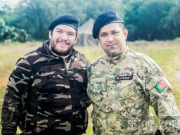 2016-12-04 Demolidores 1º Evento Solidario