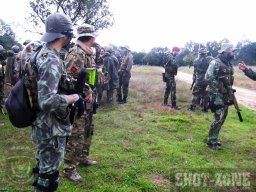 2016-12-04 Demolidores 1º Evento Solidario