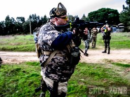 2016-12-04 Demolidores 1º Evento Solidario