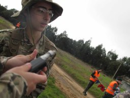 2016-12-04 Demolidores 1º Evento Solidario