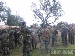 2016-12-04 Demolidores 1º Evento Solidario