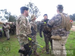 2016-12-04 Demolidores 1º Evento Solidario