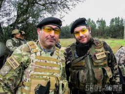 2016-12-04 Demolidores 1º Evento Solidario