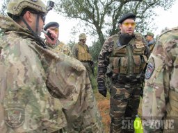 2016-12-04 Demolidores 1º Evento Solidario