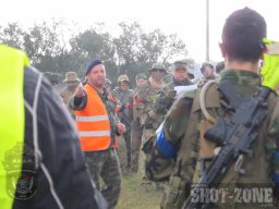 2016-12-04 Demolidores 1º Evento Solidario