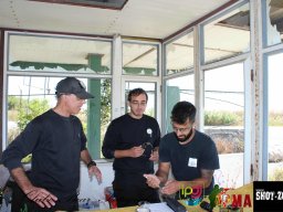 2017-06-04 Moscow o Renascer