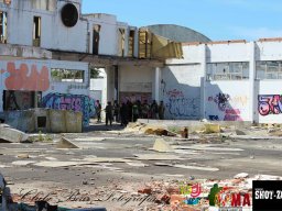 2017-06-04 Moscow o Renascer