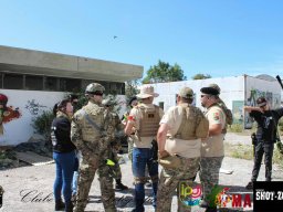 2017-06-04 Moscow o Renascer