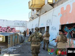 2017-06-04 Moscow o Renascer