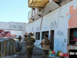 2017-06-04 Moscow o Renascer