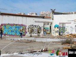 2017-06-04 Moscow o Renascer