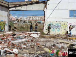 2017-06-04 Moscow o Renascer