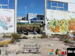 2017-06-04 Moscow o Renascer