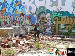 2017-06-04 Moscow o Renascer