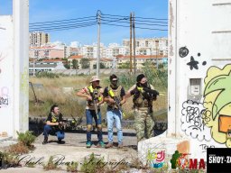 2017-06-04 Moscow o Renascer