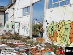 2017-06-04 Moscow o Renascer